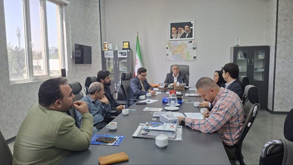 اندیشه شیروان