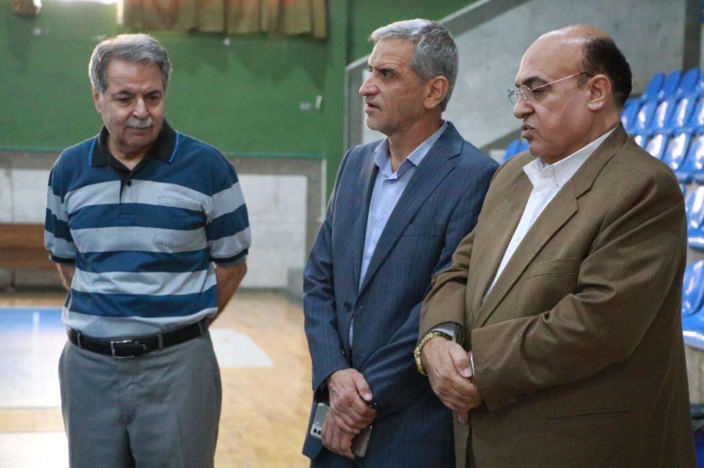 اندیشه شیروان