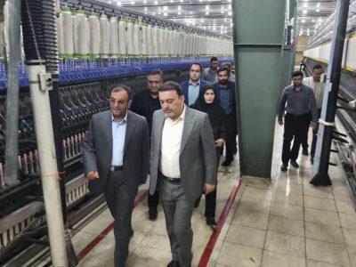 معاون وزیر کشور: زنجان در بخشهای مهم اقتصادی دارای ظرفیتهای راهبردی است