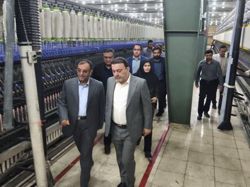 معاون وزیر کشور: زنجان در بخشهای مهم اقتصادی دارای ظرفیتهای راهبردی است