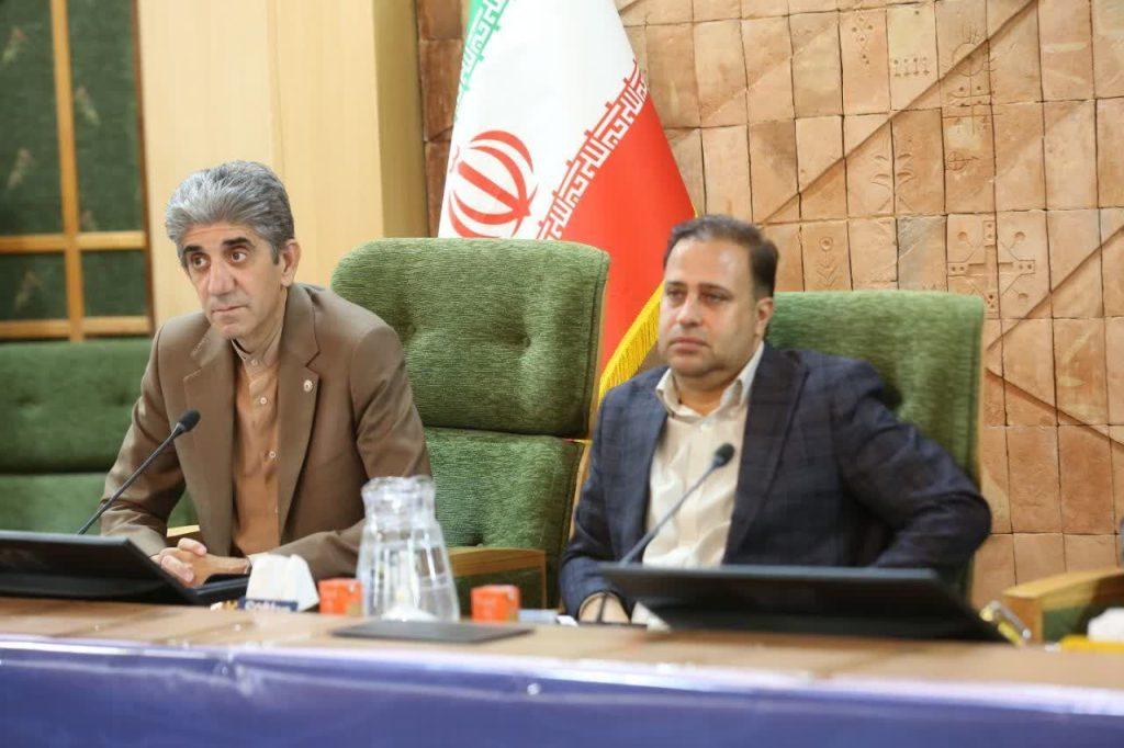 اندیشه شیروان