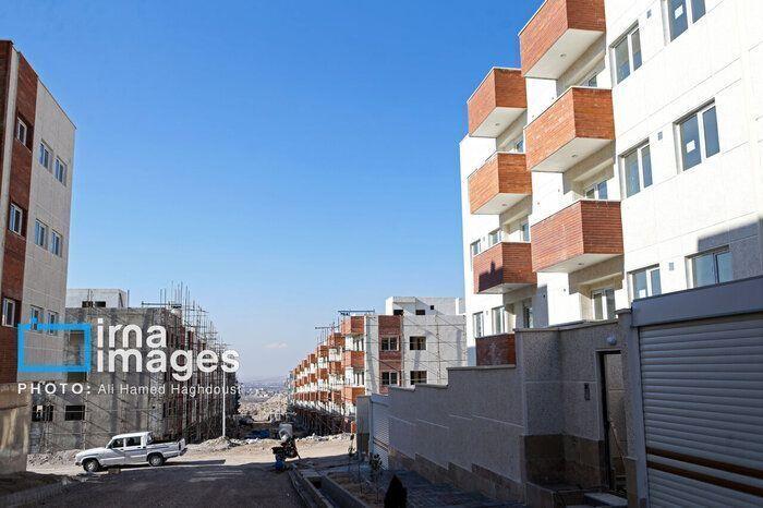 اندیشه شیروان