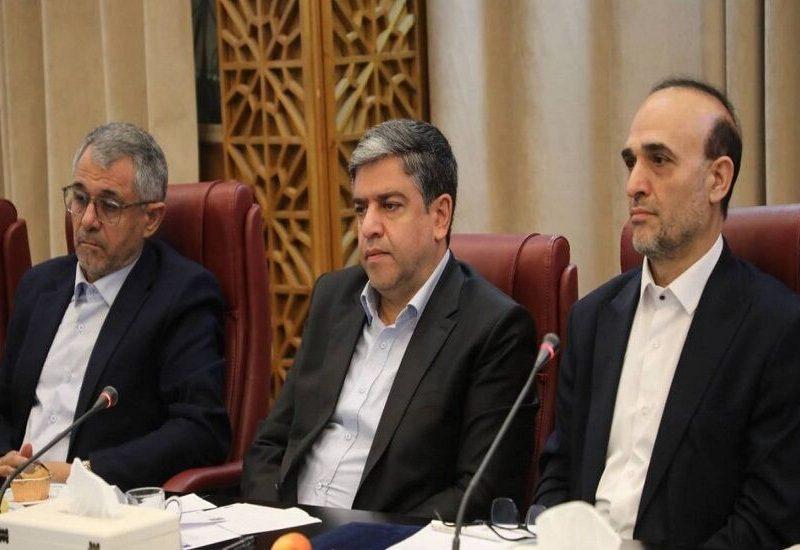 ۱۵۵ هزار میلیارد ریال تسهیلات به واحدهای اقتصادی اردبیل پرداخت شد