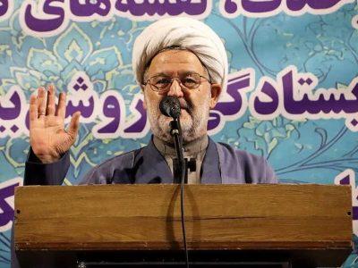 جنگ ترکیبی دشمن برای ایجاد تردید و اختلاف در جامعه راه به جایی نمیبرد