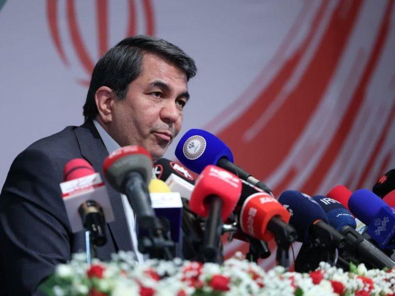 استاندار کرمان از افتتاح ۱۱۸ هزار میلیارد تومان طرح در هفته دولت خبر داد