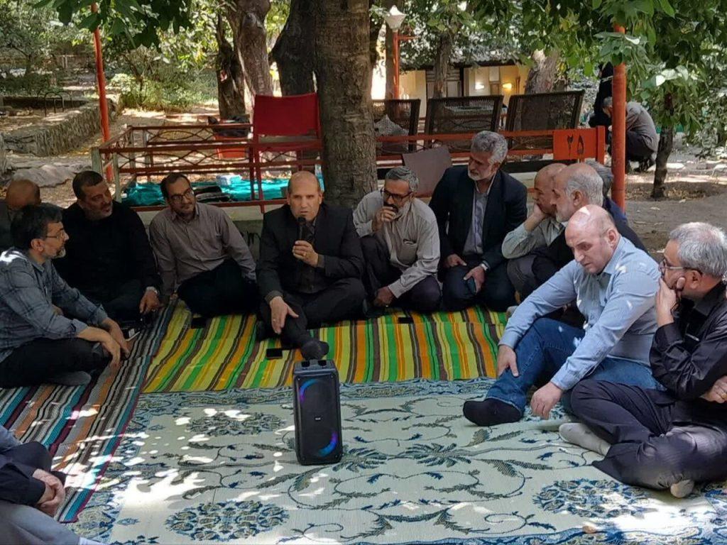 اندیشه شیروان