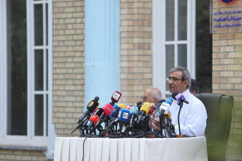 اندیشه شیروان