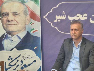 تداوم خدمات عمومی در کوران جنگ، نشانه توانمندی دولت است