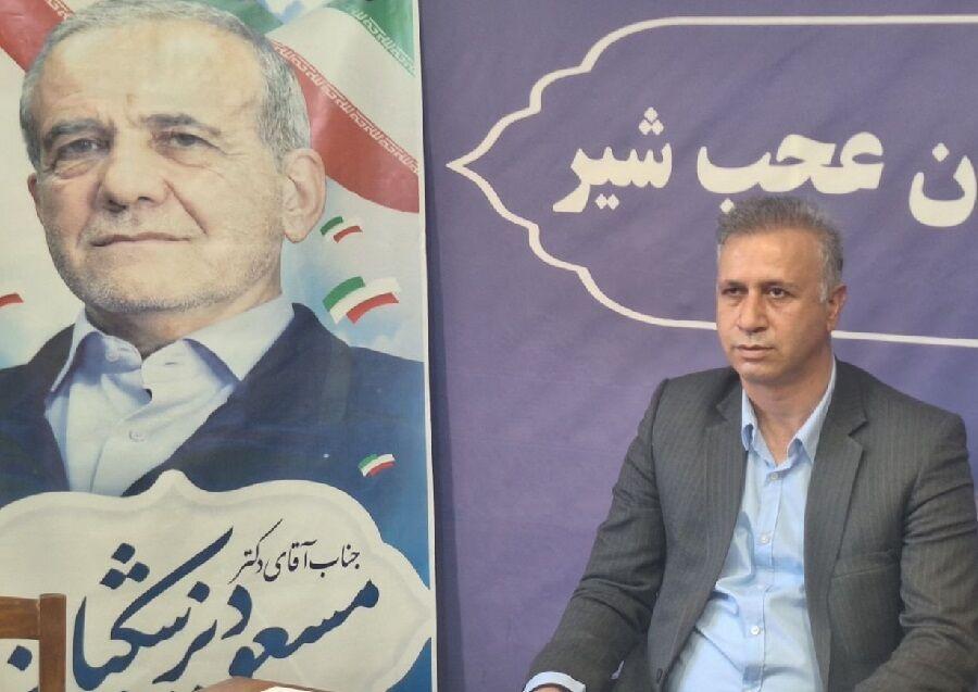اندیشه شیروان