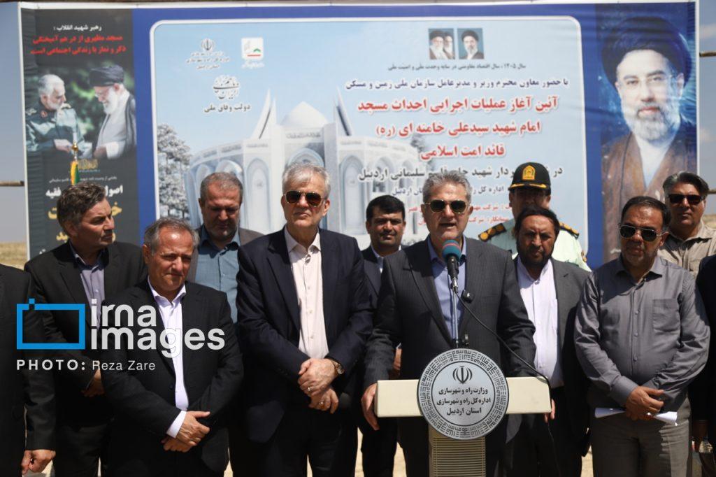 اندیشه شیروان