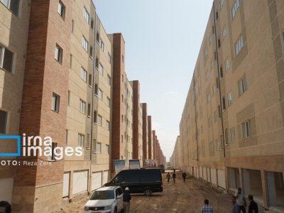 آغاز ثبتنام مسکن استیجاری در تهران و مشهد