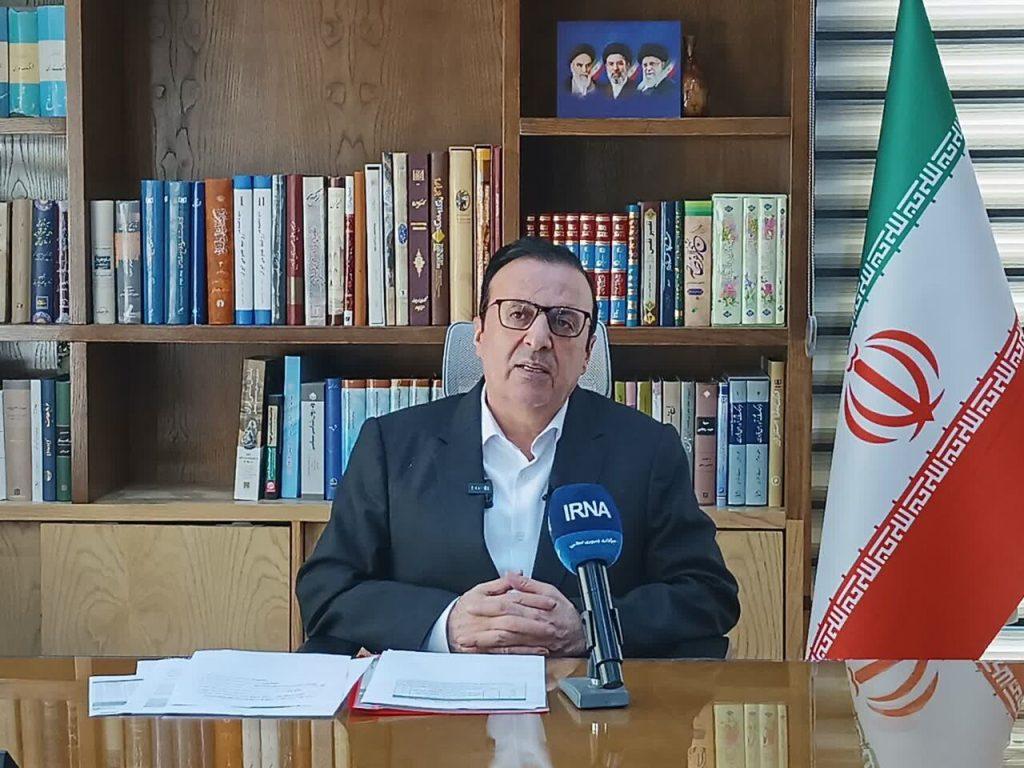 اندیشه شیروان