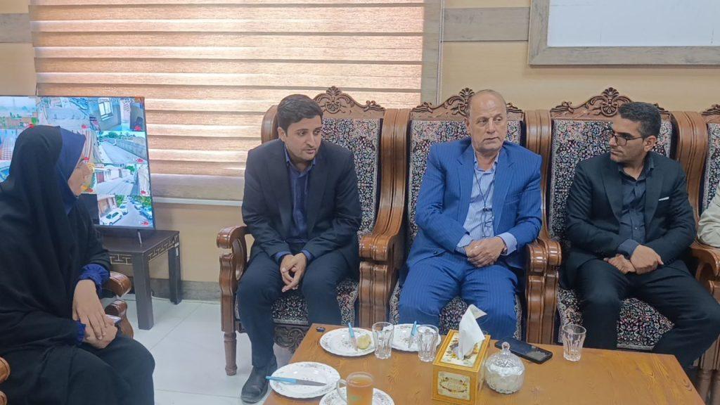 اندیشه شیروان