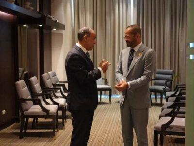 مصر و عمان بر ضرورت کاهش تنشها در منطقه تاکید کردند