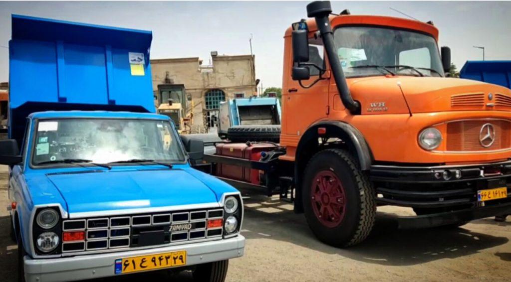 اندیشه شیروان