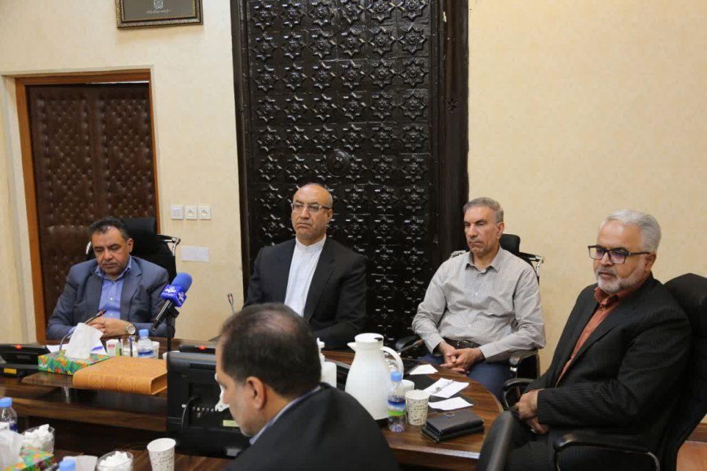 اندیشه شیروان