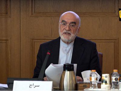 هزاران شهروند ایرانی در عملیاتهای تروریستی جان خود را از دست دادهاند