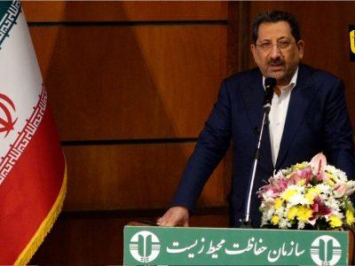 اتابک: توسعه صنعتی با حفاظت از محیط زیست محقق میشود