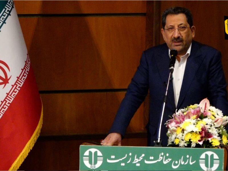 اتابک: توسعه صنعتی با حفاظت از محیط زیست محقق میشود