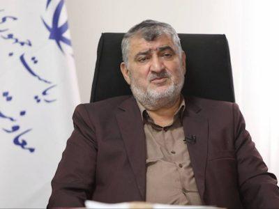 نمیتوان به نام قانون، آزادیهای مصرح در قانون اساسی را نقض کرد