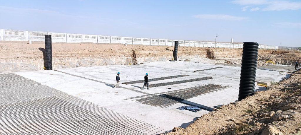 اندیشه شیروان
