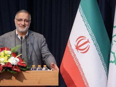 زاکانی: یکی از بارزترین دستاوردهای انقلاب اسلامی، حوزه سلامت است