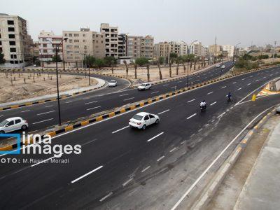 ۴ طرح شهرداری بندرعباس آماده افتتاح در هفته دولت
