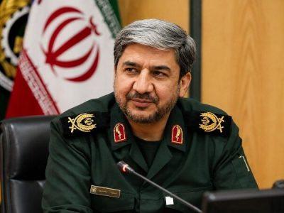 صنعت دفاعی، نماد اقتدار و خودباوری ایران اسلامی است