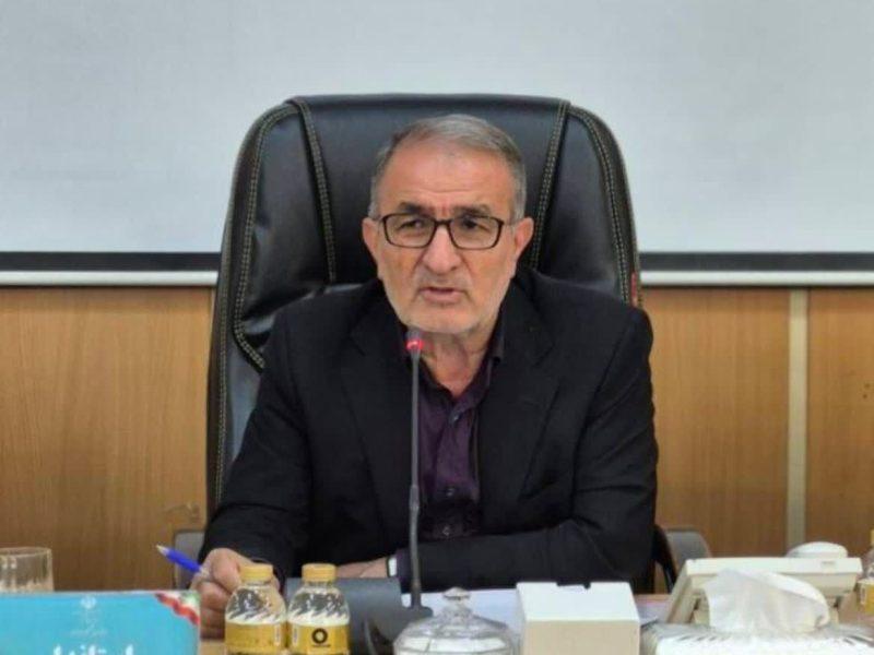 استاندار کهگیلویه و بویراحمد: سمنها بازوان توانمند دولت در مدیریت محلات هستند