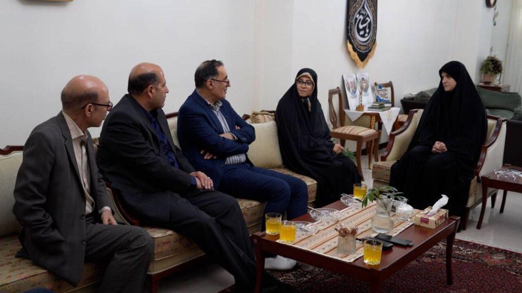 اندیشه شیروان