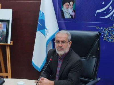 آغاز فاز دوم تدوین و بازنگری سرفصل دروس علوم انسانی و هنر دانشگاه آزاد