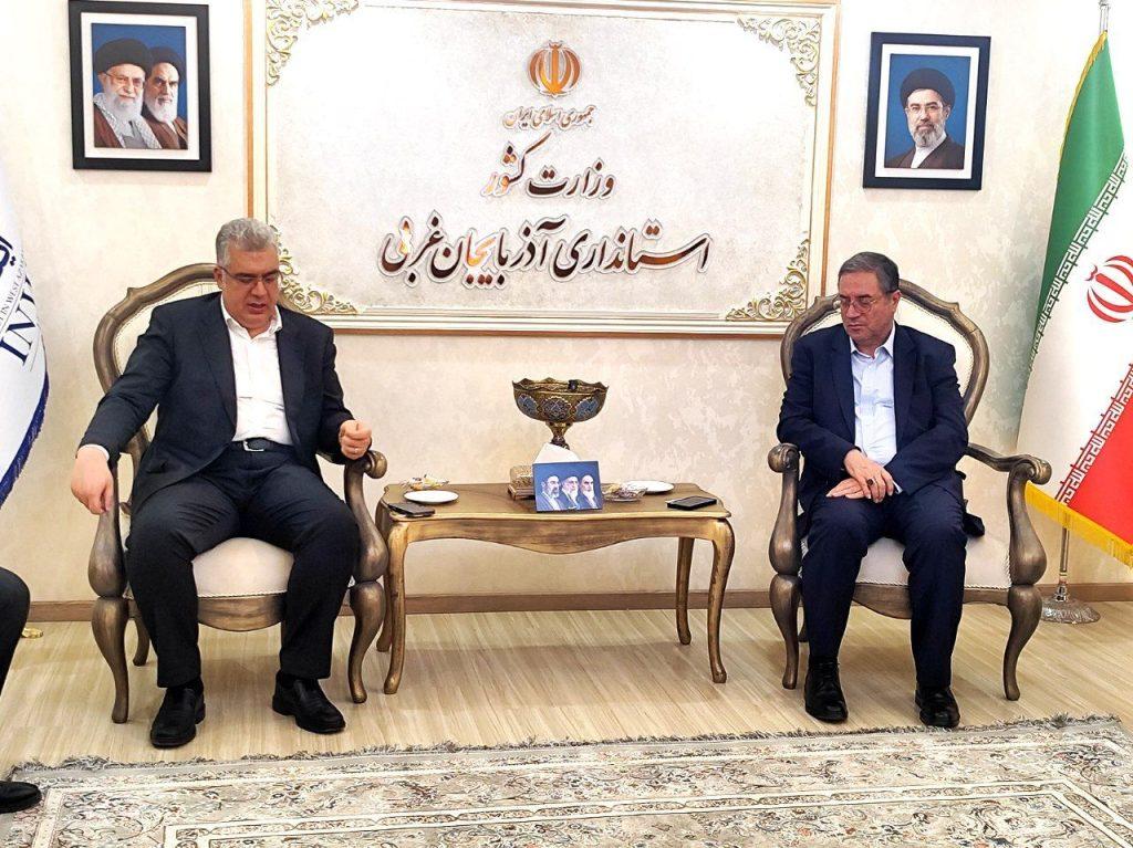 اندیشه شیروان