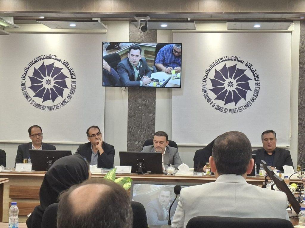 اندیشه شیروان