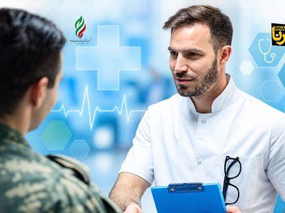 تابآوری در برابر بحران