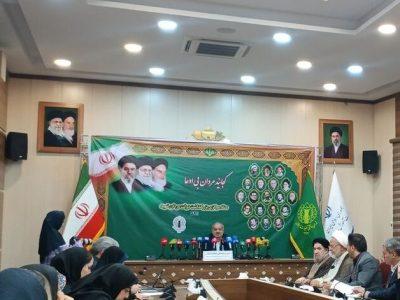 دولتمردان شهید الگوهای ماندگار خدمت هستند/ معرفی سیره شهدای دولت