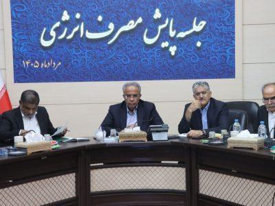 استاندار سیستان و بلوچستان: با آمار پراکنده نمیتوان برای معضل قاچاق سوخت تصمیم گرفت