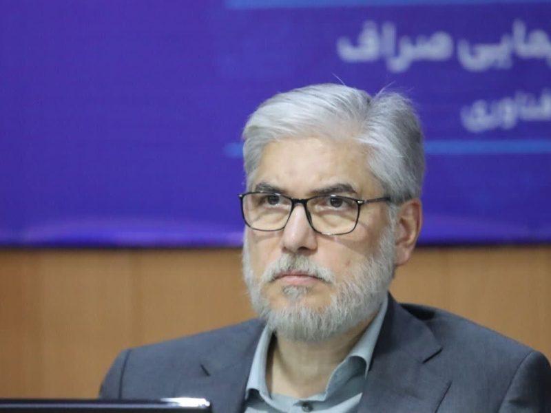 وزیر علوم: انسجام و همدلی مدیران سرمایه عبور از چالشهای کشور است