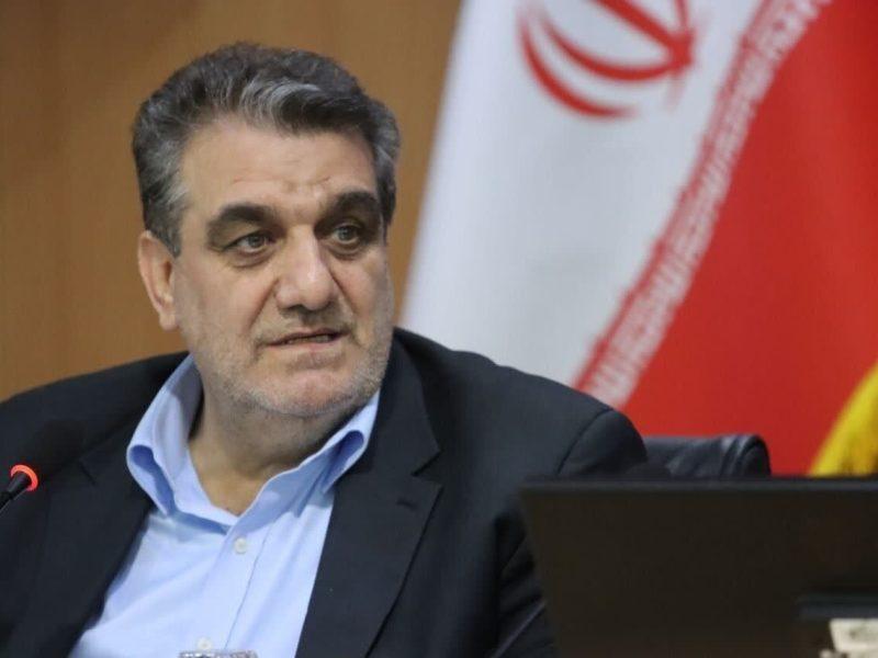 استاندار سمنان: همبستگی و وحدت دستگاههای استان در بالاترین سطح قرار دارد