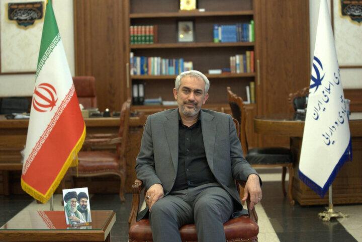 مدنی زاده: رئیسجمهور اصلاحات اقتصادی را با شجاعت و اجماعسازی پیش میبرد