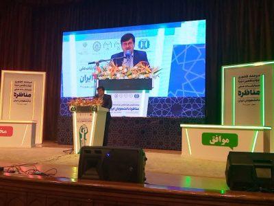 پایان خمودگی در دانشگاهها با بسط گفتوگوی نقادانه و مستدل