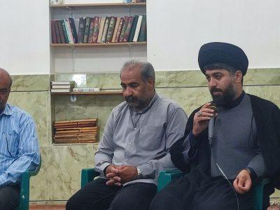امام جمعه سردشت دزفول: خبرنگاران مشکلات بخش را انعکاس دهند