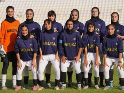 فرا ایساتیس کران فارس به مرحله نهایی لیگ برتر نوجوانان صعود کرد