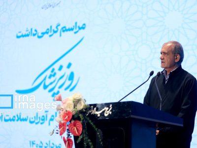 پزشکیان: حتی یک بند در تفاهمنامه پیدا نمیشود که نشاندهنده وادادگی باشد
