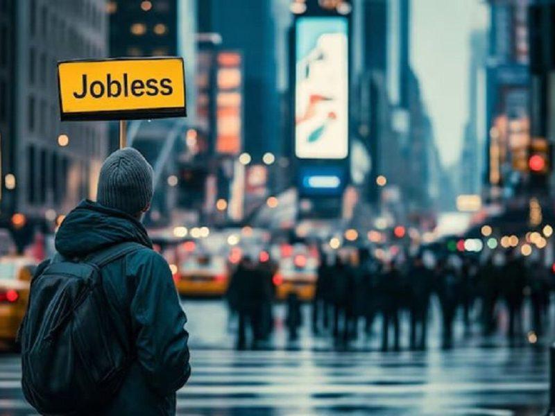 یکچهارم نیروی کار آمریکا درگیر بیکاری واقعی؛ چالش تازه برای روایت اقتصادی دولت