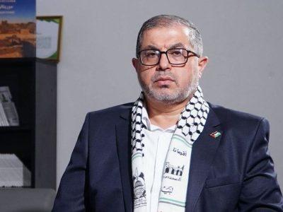 مقام حماس: شناسایی کشور فلسطین باید به تصمیمهای عملی تبدیل شود