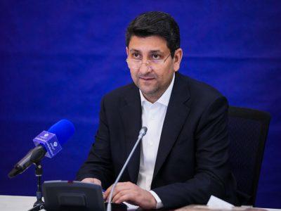 وزیر ارتباطات: تولید محتوا با محوریت بخش خصوصی توسعه مییابد