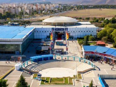 شیراز میزبان بزرگترین رویداد تخصصی مدیریت شهری کشور