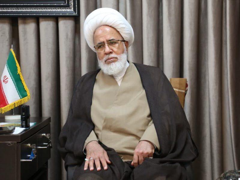 وحدت اسلامی راهبرد همیشگی انقلاب و عامل شکست توطئههای دشمن است