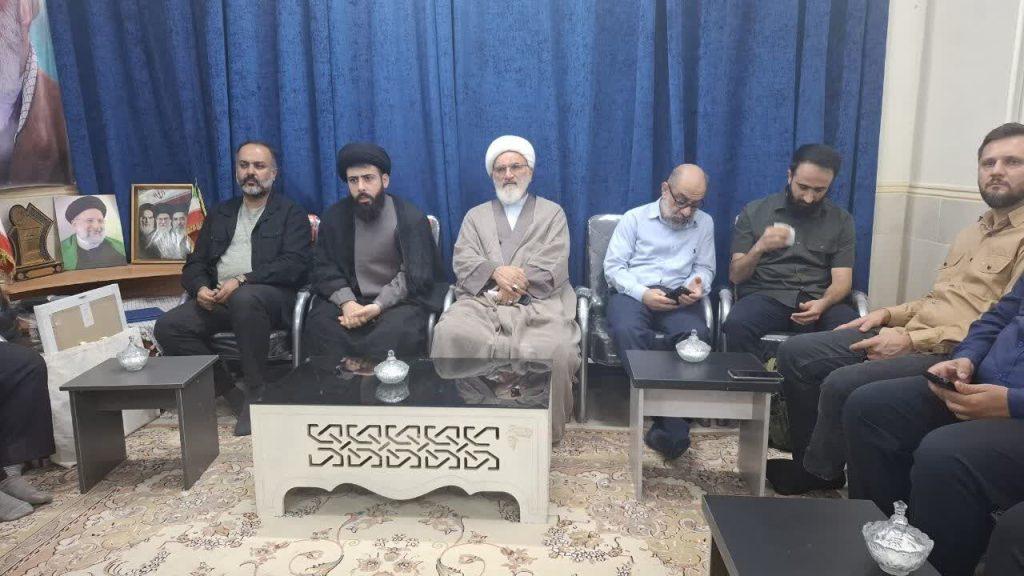 اندیشه شیروان