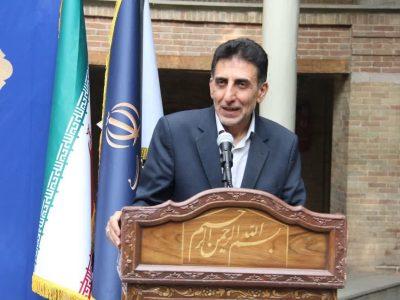 هفته همدان روایتگر عمق فرهنگی، دینی و تاریخی مردم این دیار است